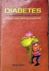 Diabetes : Terapi dan Pencegahannya