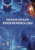 Dasar-dasar Endokrinologi