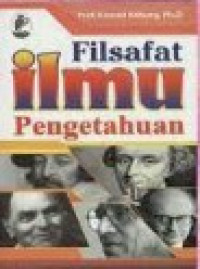 Filsafat Ilmu Pengetahuan