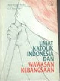 Umat Katolik Indonesia dan Wawasan Kebangsaan