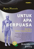 Untuk Apa Berpuasa