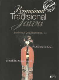 Permainan Tradisional Jawa