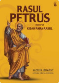 Rasul Petrus Menurut Kisah Para Rasul