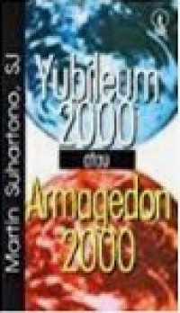 Yubileum 2000 atau Armagedon 2000