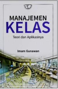 Manajemen Kelas : Teori dan Aplikasinya