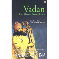 Vadan: The Divine Symphony.