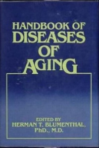 Handbooks of Diseases of Aging