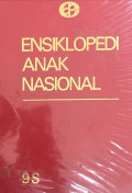 Ensiklopedi Anak Nasional 9 S