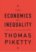 The Economics of Inequality