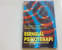 Esensial Psikoterapi: Teori dan Praktek Para Ahli