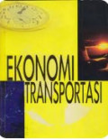 Ekonomi Transportasi