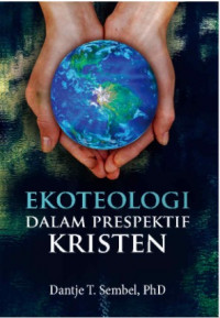 Ekoteologi Dalam Perspektif Kristen