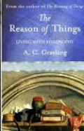 The Reason of Things: Living With Philosophy