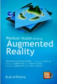 Panduan Mudah Membuat Augmented Reality