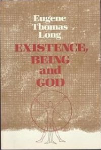 Existence, Being and God : An Introduction to the Philosophical Theology of John Macquarrie