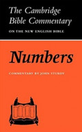 The Cambridge Bible Commentary on the New English Bible : Numbers