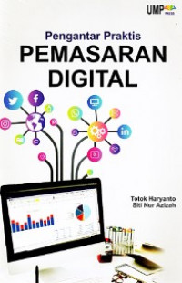 Pengantar Praktis Pemasaran Digital