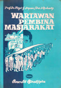 Wartawan Pembina Masyarakat