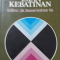 Wahyu Iman Kebatinan