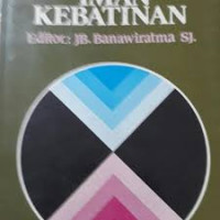 Wahyu Iman Kebatinan