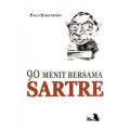 90 Menit Bersama Sartre