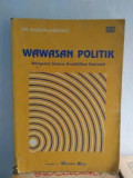 Wawasan Politik Mengenai Sistem Pendidikan Nasional