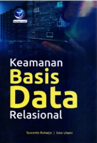 Keamanan Basis Data Relasional