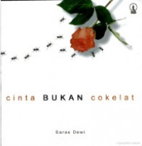 Cinta Bukan Cokelat