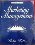 Marketing Management