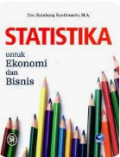 Statistika untuk Ekonomi dan Bisnis