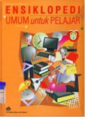 Ensiklopedi Umum untuk Pelajar Jilid 12