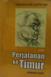 Perjalanan ke Timur